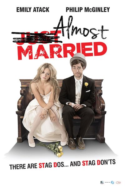 watch-Almost Married (2014)