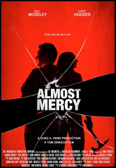 watch-Almost Mercy (2015)