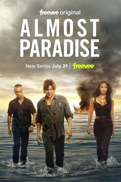 watch-Almost Paradise (2020)