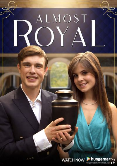 watch-Almost Royal (2014)