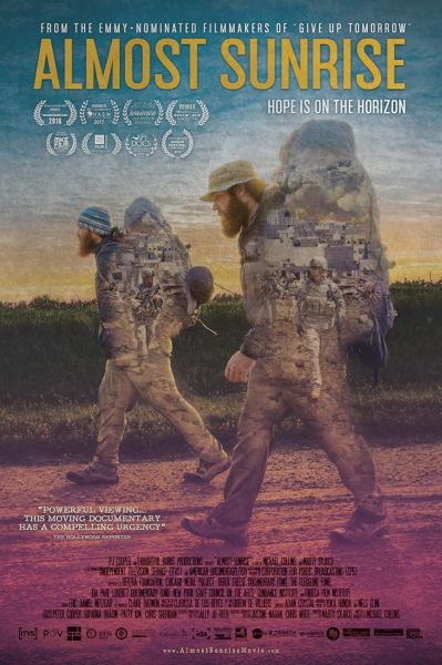 watch-Almost Sunrise (2018)