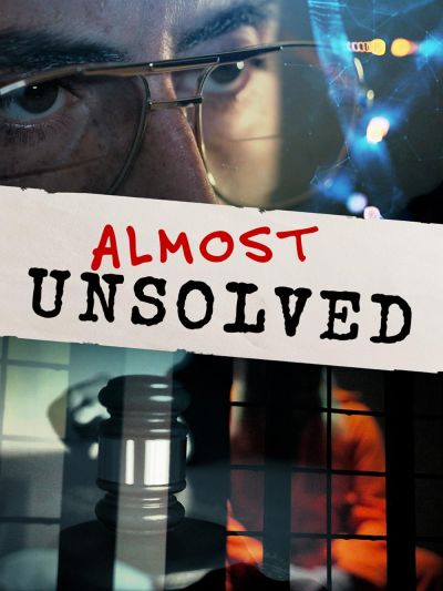 watch-Almost Unsolved (2023)