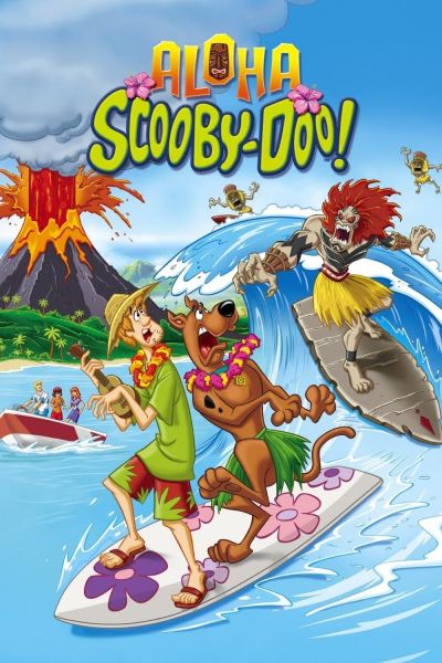 watch-Aloha, Scooby-Doo! (2005)