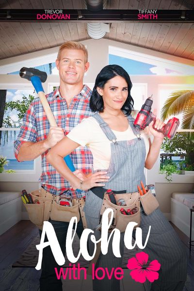 watch-Aloha with Love (2022)