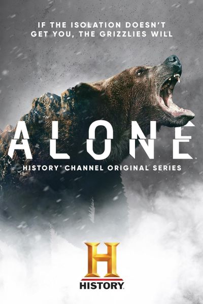 watch-Alone (2015)