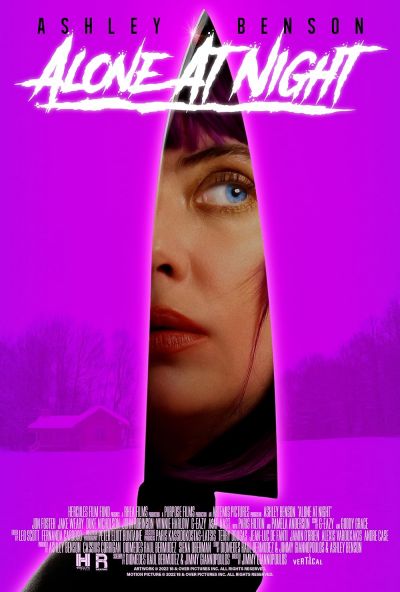 watch-Alone at Night (2023)