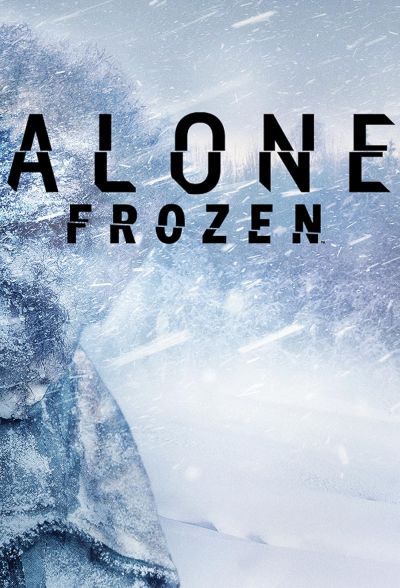 watch-Alone: Frozen (2022)
