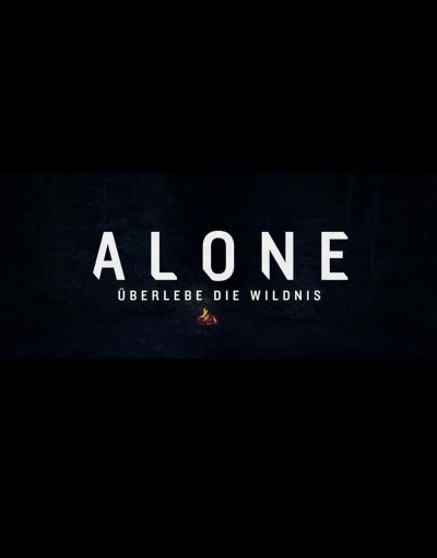watch-Alone Germany (2024)