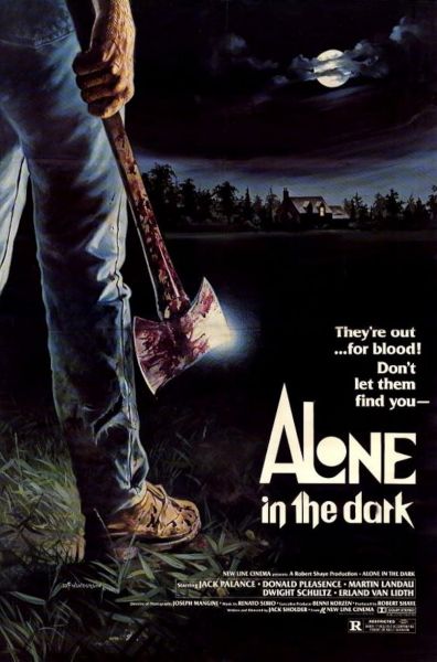 watch-Alone in the Dark (1982)