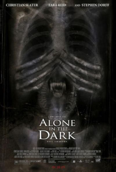 watch-Alone in the Dark (2005)