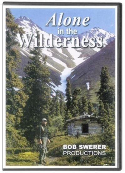 watch-Alone in the Wilderness (2004)