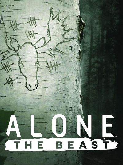 watch-Alone: The Beast (2020)