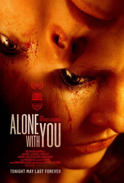 watch-Alone with You (2022)