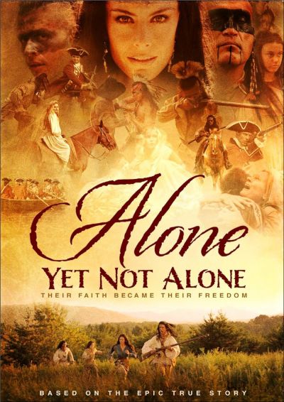 watch-Alone Yet Not Alone (2013)