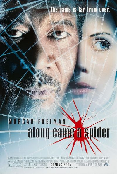 watch-Along Came a Spider (2001)