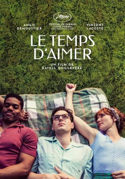 watch-Along Came Love (2023)