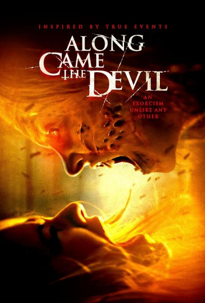 watch-Along Came the Devil (2018)