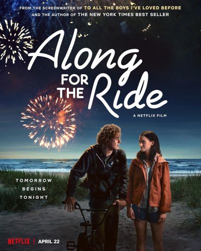 watch-Along for the Ride (2022)