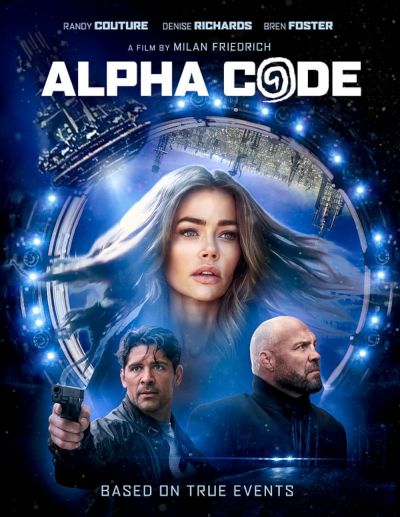 watch-Alpha Code (2022)