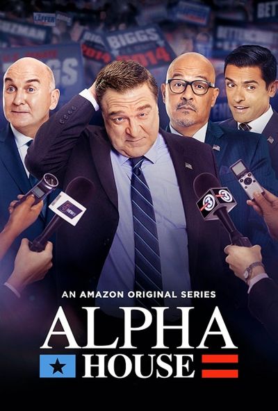 watch-Alpha House (2013)