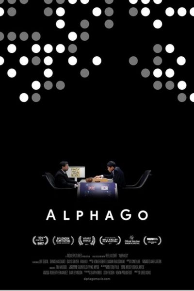 watch-AlphaGo (2017)