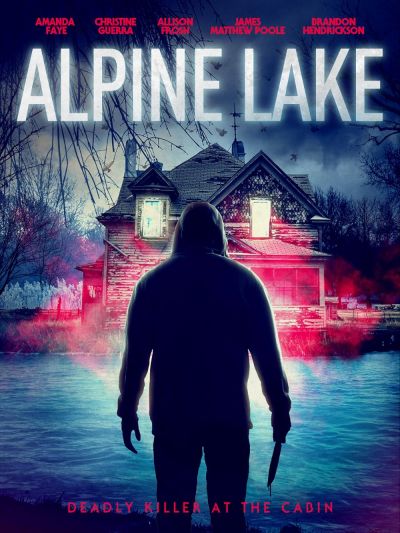 watch-Alpine Lake (2020)