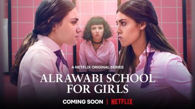 watch-AlRawabi School for Girls (2021)