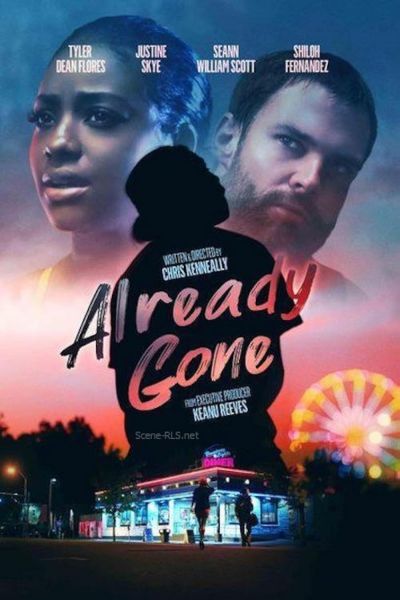 watch-Already Gone (2019)