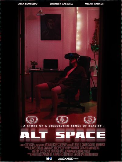 watch-Alt Space (2020)