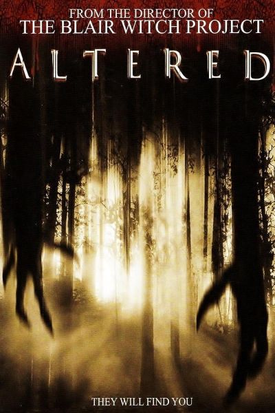 watch-Altered (2007)