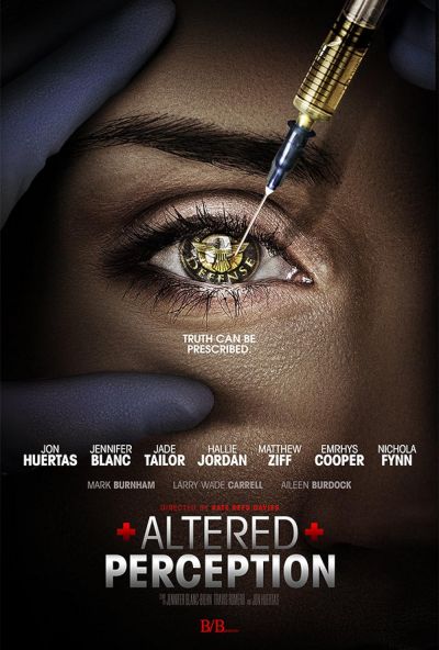 watch-Altered Perception (2018)