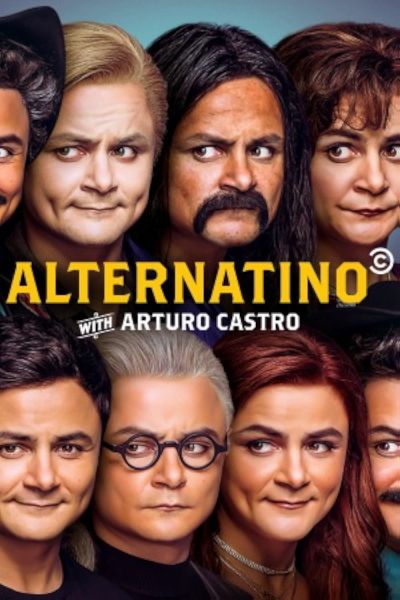 watch-Alternatino with Arturo Castro (2019)