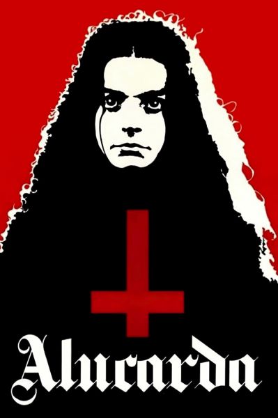 watch-Alucarda (1977)