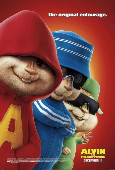 watch-Alvin and the Chipmunks (2007)