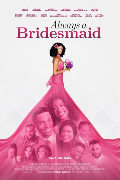watch-Always a Bridesmaid (2019)