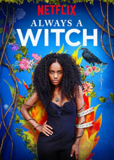 watch-Always a Witch (2019)