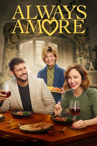 watch-Always Amore (2022)