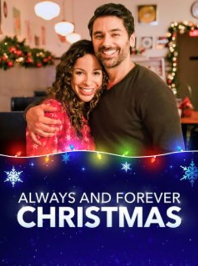 watch-Always and Forever Christmas (2019)