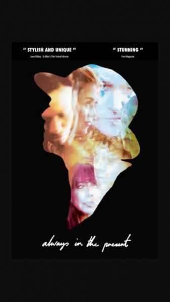 watch-Always in the Present (2015)