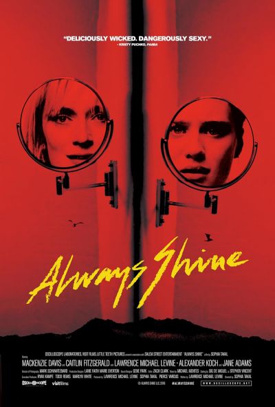 watch-Always Shine (2016)