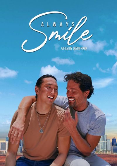 watch-Always Smile (2025)