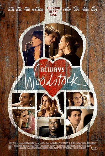 watch-Always Woodstock (2014)