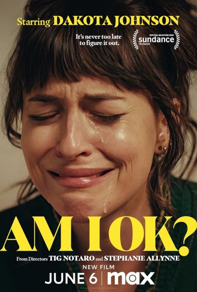 watch-Am I OK? (2024)