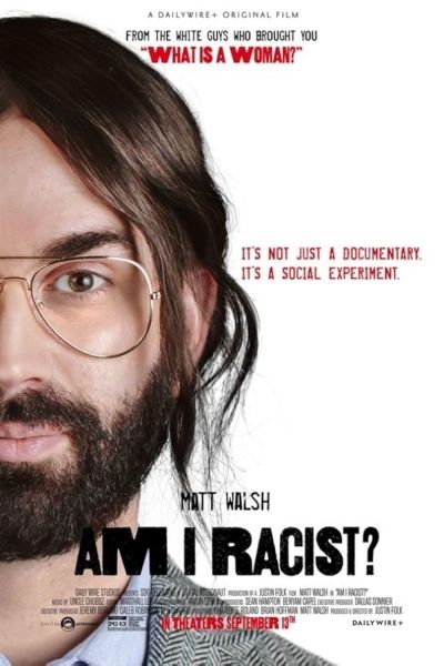 watch-Am I Racist? (2024)