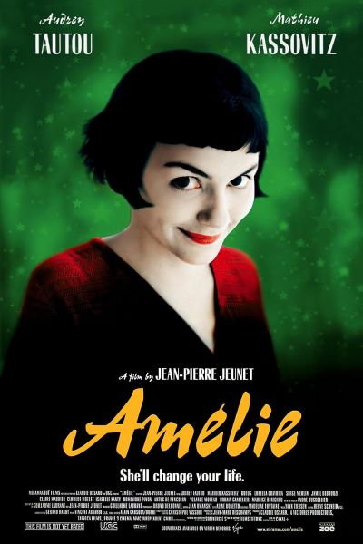 watch-AmÃ©lie (2002)