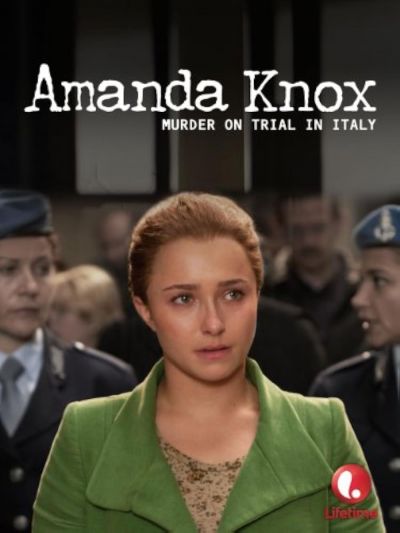 watch-Amanda Knox (2011)