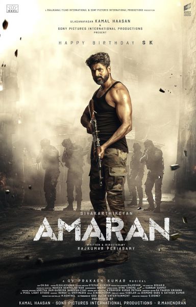 watch-Amaran (2024)