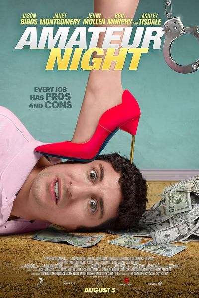 watch-Amateur Night (2016)