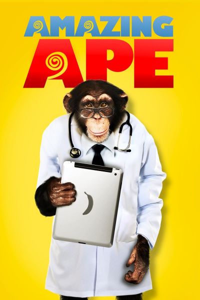 watch-Amazing Ape (2016)