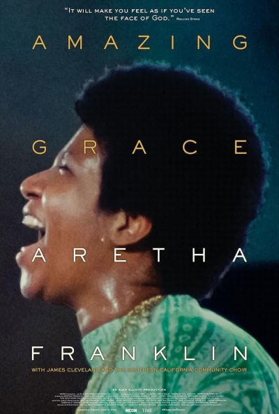 watch-Amazing Grace (2019)